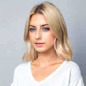 Meet your Posher, Marina